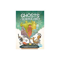 Humanoids, Inc Ghosts of Science Past (inbunden, eng)