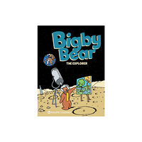 Humanoids, Inc Bigby Bear Book 3 (inbunden, eng)