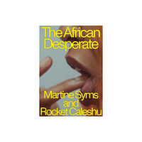 Nightboat Books The African Desperate (häftad, eng)