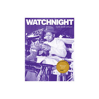 Nightboat Books WATCHNIGHT (häftad, eng)