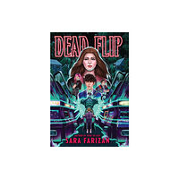 Workman Publishing Dead Flip (inbunden, eng)