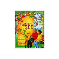 Lee & Low Books Inc The Wishing Tree (häftad, eng)