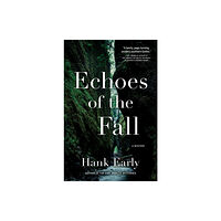 Crooked Lane Books Echoes of the Fall (inbunden, eng)