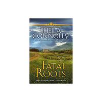 Crooked Lane Books Fatal Roots (inbunden, eng)