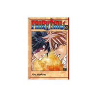 Kodansha America, Inc Fairy Tail 59 (häftad, eng)