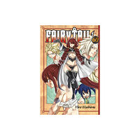 Kodansha America, Inc Fairy Tail 60 (häftad, eng)