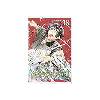 Kodansha America, Inc Noragami: Stray God 18 (häftad, eng)