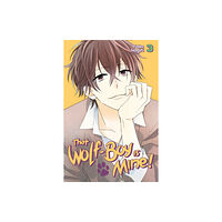 Kodansha America, Inc That Wolf-boy Is Mine! 3 (häftad, eng)