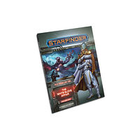 Paizo Publishing, LLC Starfinder Adventure Path: The White Glove Affair (Fly Free or Die 4 of 6) (häftad, eng)