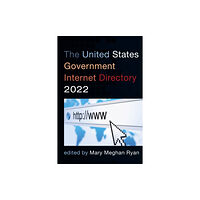 Rowman & littlefield The United States Government Internet Directory 2022 (häftad, eng)