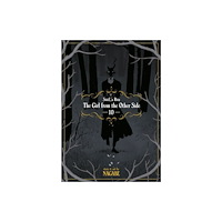Seven Seas Entertainment, LLC The Girl From the Other Side: Siuil, a Run Vol. 10 (häftad, eng)