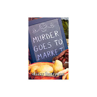 Prometheus Books Murder Goes to Market (häftad, eng)