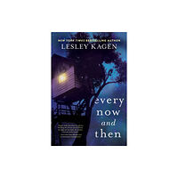 Crooked Lane Books Every Now And Then (inbunden, eng)