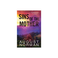 Crooked Lane Books Sins of the Mother (inbunden, eng)