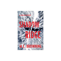 Crooked Lane Books Shadow Ridge (inbunden, eng)