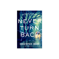 Crooked Lane Books Never Turn Back (inbunden, eng)