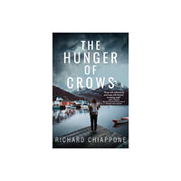 Crooked Lane Books The Hunger of Crows (inbunden, eng)