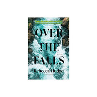 Crooked Lane Books Over the Falls (inbunden, eng)