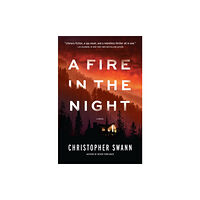 Crooked Lane Books A Fire in the Night (inbunden, eng)