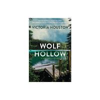 Crooked Lane Books Wolf Hollow (inbunden, eng)