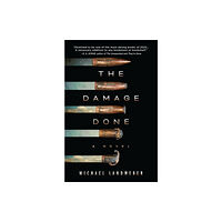 Crooked Lane Books The Damage Done (inbunden, eng)