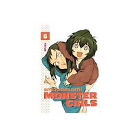 Kodansha America, Inc Interviews With Monster Girls 6 (häftad, eng)