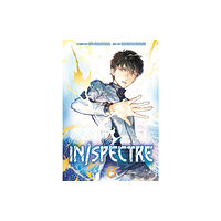 Kodansha America, Inc In/spectre Volume 8 (häftad, eng)