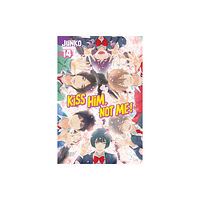 Kodansha America, Inc Kiss Him, Not Me 14 (häftad, eng)