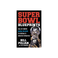 Triumph Books Super Bowl Blueprints (inbunden, eng)