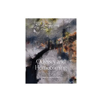 Distributed Art Publishers Cai Guo-Qiang: Odyssey and Homecoming (inbunden, eng)