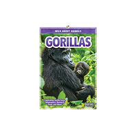 Kaleidoscope Publishing, Inc Gorillas (inbunden, eng)