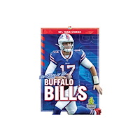Kaleidoscope Publishing, Inc The Story of the Buffalo Bills (inbunden, eng)