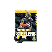 Kaleidoscope Publishing, Inc The Story of the Pittsburgh Steelers (inbunden, eng)