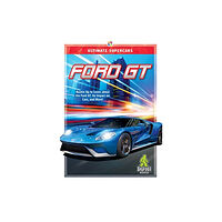 Kaleidoscope Publishing, Inc Ford GT (inbunden, eng)