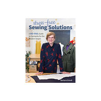 C & T Publishing Stress-Free Sewing Solutions (häftad, eng)