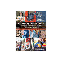 C & T Publishing Stitching Stolen Lives (inbunden, eng)