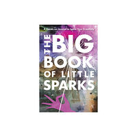 C & T Publishing The Big Book of Little Sparks (häftad, eng)