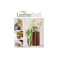 C & T Publishing Leather Craft (häftad, eng)