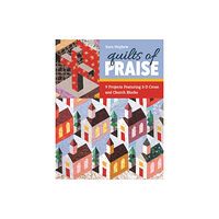 C & T Publishing Quilts of Praise (häftad, eng)