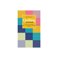 C & T Publishing Quilting Rhythm (häftad, eng)