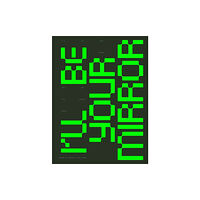 Distributed Art Publishers I’ll Be Your Mirror (häftad, eng)