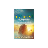 Morgan James Publishing llc Triumph (häftad, eng)