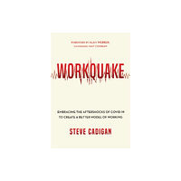 Mascot Books, Inc Workquake (inbunden, eng)