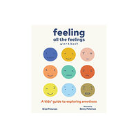 Shambhala Publications Inc Feeling All the Feelings Workbook (häftad, eng)