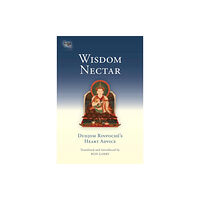 Shambhala Publications Inc Wisdom Nectar (häftad, eng)