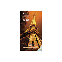 Random House USA Inc Fodor's Paris 25 Best 2020 (häftad, eng)