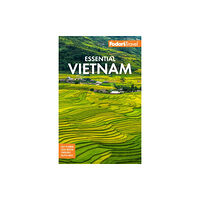 Random House USA Inc Fodor's Essential Vietnam (häftad, eng)