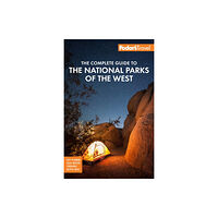 Random House USA Inc Fodor's The Complete Guide to the National Parks of the West (häftad, eng)