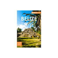 Random House USA Inc Fodor's Belize (häftad, eng)