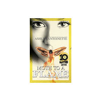 Kensington Publishing Moth To A Flame (häftad, eng)